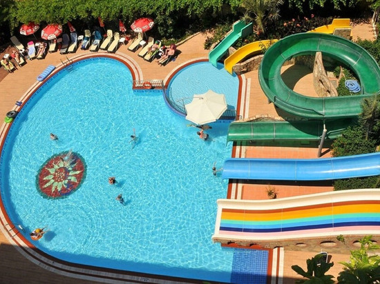 Calimera Sunpark Alanya