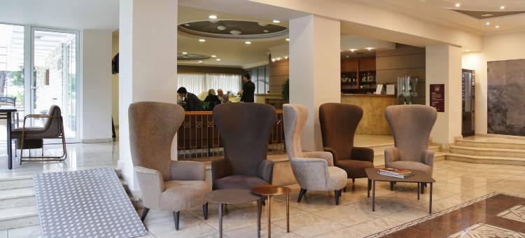 巴尔米拉海滩酒店(Palmyra Beach Hotel)图片