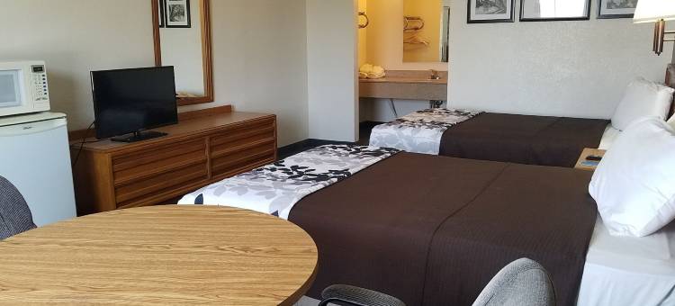 旅行者套房酒店(Travelers Inn & Suites)图片