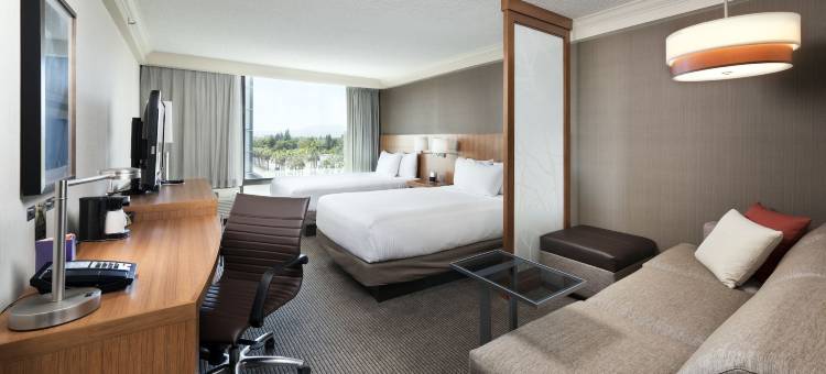 凯悦嘉轩-圣何塞(Hyatt Place San Jose)图片