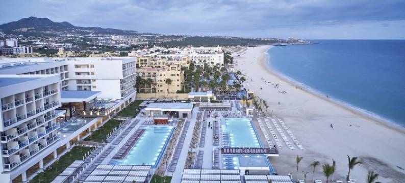 里乌宫加利福尼亚半岛酒店 - 限成人- 全包(Riu Palace Baja California - Adults Only - All Inclusive)图片