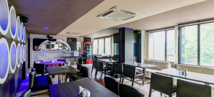 Treebo 协奏曲居民区(Treebo Concerto Residentia)图片