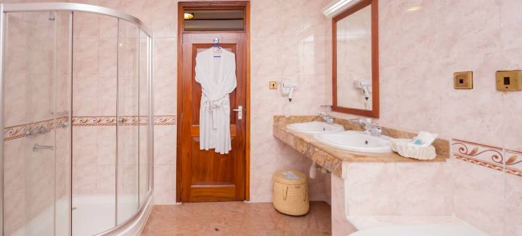 银泉酒店(Muthu Silver Springs Hotel Nairobi)图片