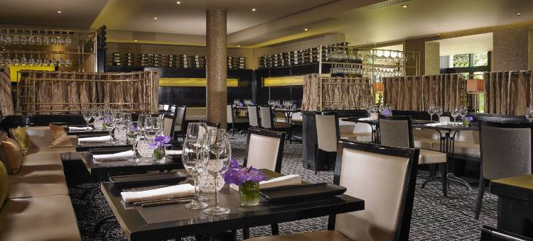 马里伯勒温泉酒店(Maryborough Hotel & Spa)图片