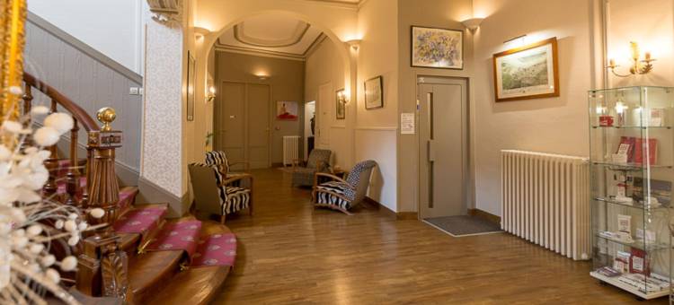 雷吉纳酒店(Citotel le Regina Bordeaux Gare Saint-Jean)图片