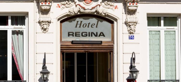 雷吉纳酒店(Citotel le Regina Bordeaux Gare Saint-Jean)图片