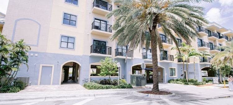 Vistalmar海滩度假村(Vistalmar Beach Resort)图片