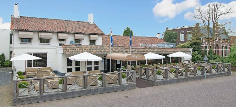 弗莱彻酒店(Fletcher Hotel Restaurant Prinsen)图片