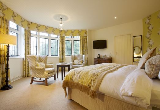 The Hare & Hounds Hotel Hotel Overview