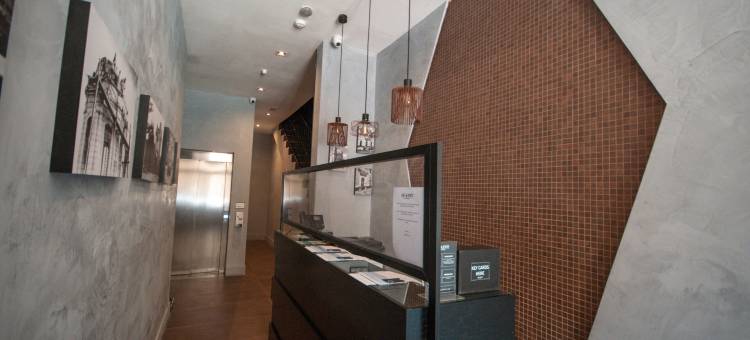 萨奈特古雅精品酒店(Quaint Boutique Hotel Sannat)图片