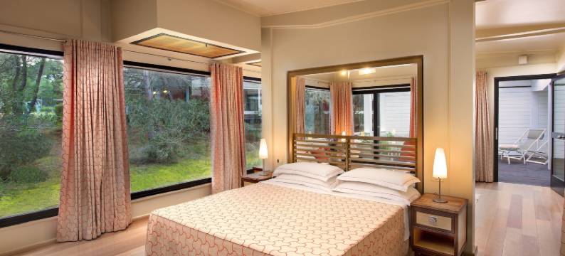 阿尔伯雷亚5*的埃特拉保留地(Ethra Reserve Alborèa)图片