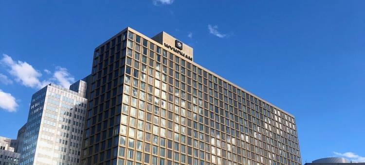 匹兹堡市区温德姆至尊酒店(Wyndham Grand Pittsburgh Downtown)图片