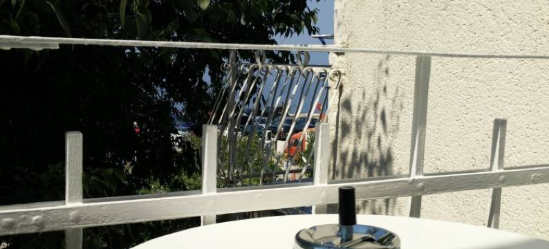 海岸 27 公寓酒店(Apartments Coast 27)图片