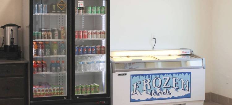 瑞克斯堡6号汽车旅馆(Motel 6 Rexburg, ID)图片