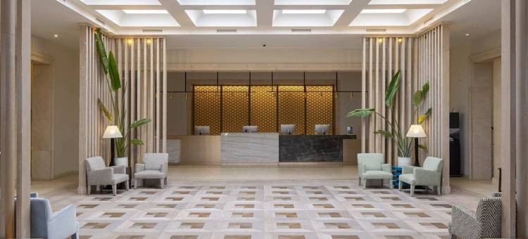 锡切斯欧洲之星酒店(Eurostars Sitges)图片