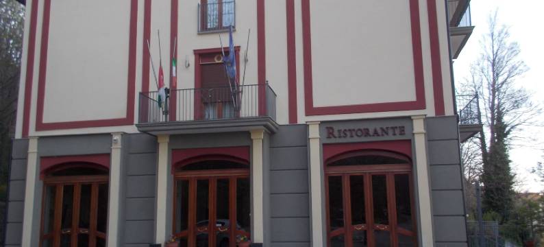 蒙特埃瓦津皇家酒店(Royal Hotel Montevergine)图片