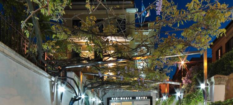 电影音乐贝斯特韦斯特酒店(Best Western Cinemusic Hotel)图片