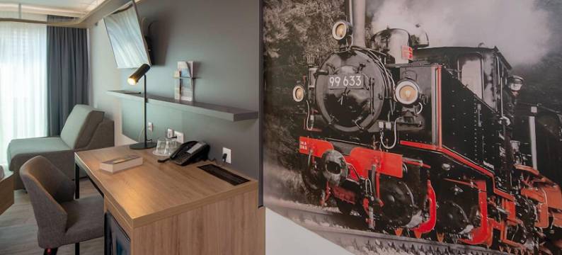 莫林酒店(Hotel Mohren)图片