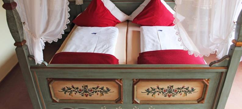 艾德尚兹酒店(Hotel Adlerschanze)图片