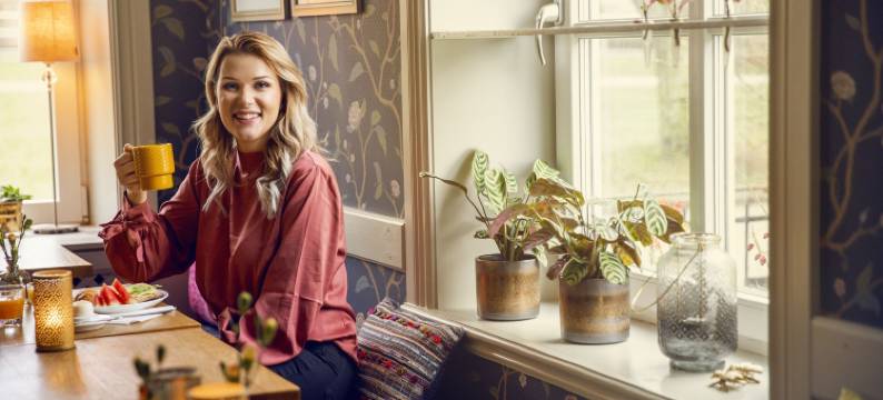 帕克酒店(Hotell Park)图片