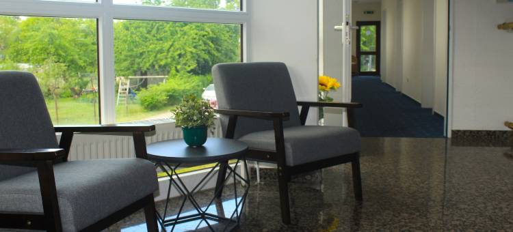 瑞克酒店(Hotel Reke)图片