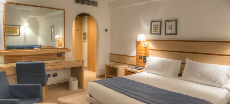 马尔彭萨卡尔达诺酒店(Cardano Hotel Malpensa)图片