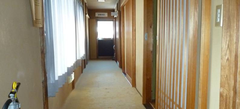 鱼敏日式旅馆(Uotoshi Ryokan)图片