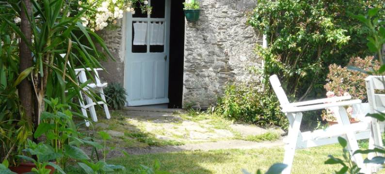 托帕兹 - 家庭旅馆(Chambres d'hôtes - Topaze)图片