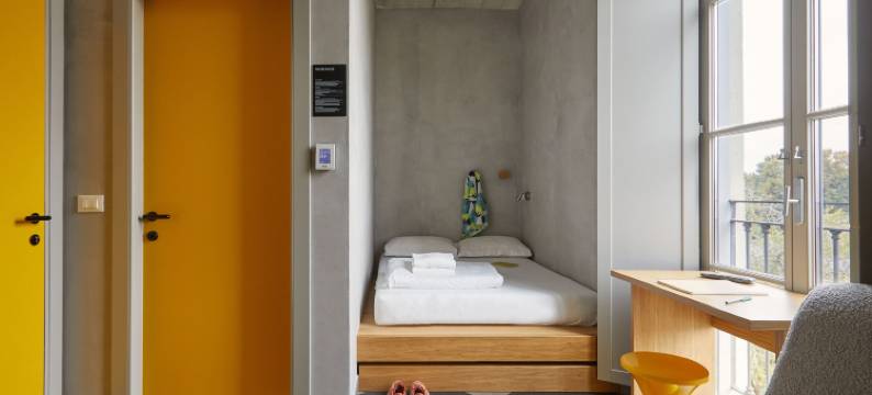 康博米兰 - 旅馆(Combo Milano)图片