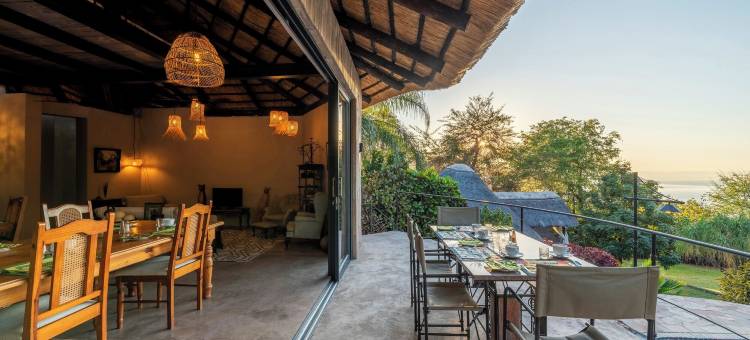 犀鸟旅馆(Hornbill Lodge)图片