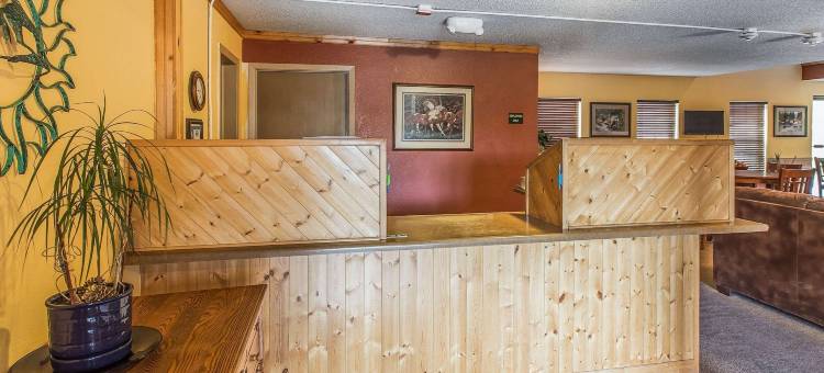 来福罗德威宾馆(Rodeway Inn)图片