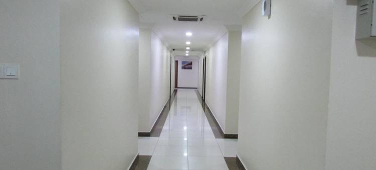 萨法里酒店(Safari Hotel)图片