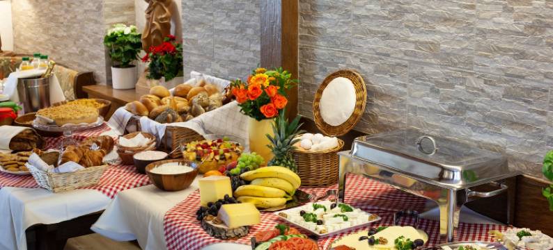 佩特拉酒店(Hotel Petra)图片