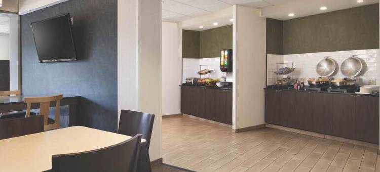 Fairfield by Marriott Inn & Suites Edmond图片