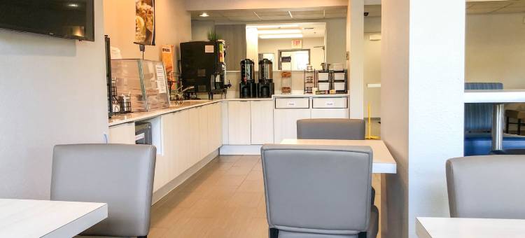 Microtel Inn & Suites by Wyndham Eagan/St Paul图片