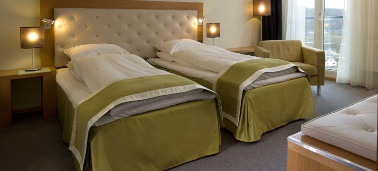 乌茨克滕酒店 - 乌尼克酒店(Utsikten Hotell Kvinesdal - Unike Hoteller)图片