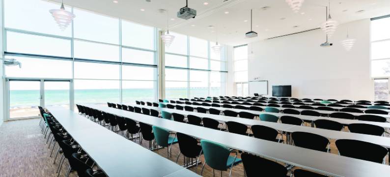 斯托贝尔特西纳图尔酒店及会议中心(Storebælt Sinatur Hotel & Konference)图片