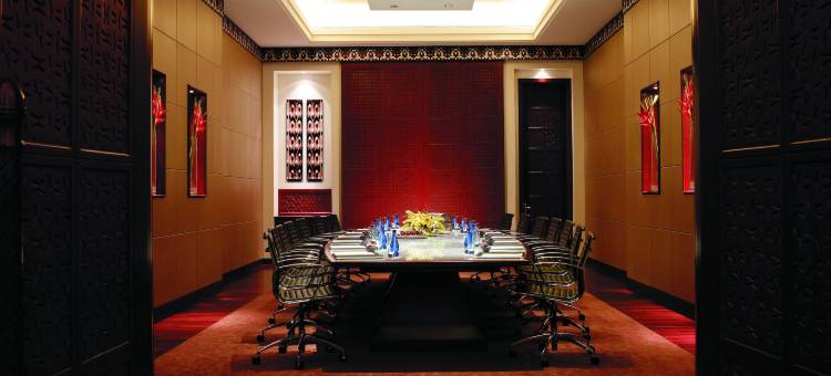 Shangri-La Al Husn, Muscat图片