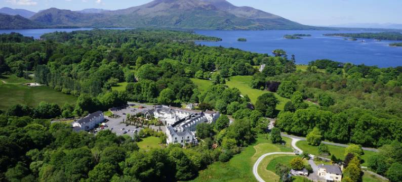 慕克洛斯保护区酒店(The Reserve at Muckross Park)图片