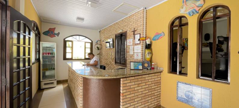 大西洋公园酒店(Hotel Parque Atlântico)图片