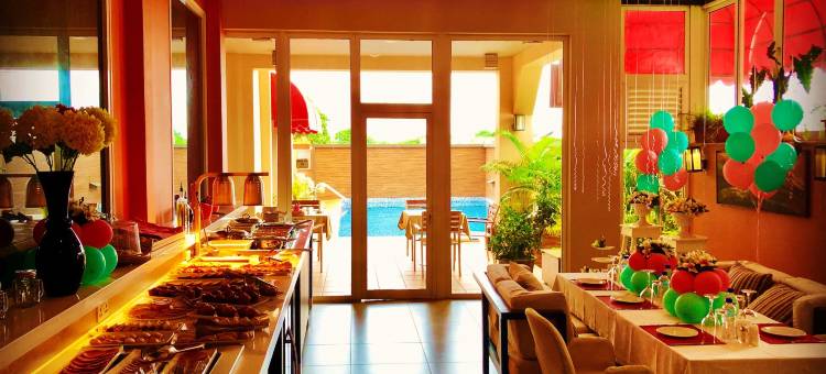 家庭套房精品酒店(Home Suites Boutique Hotel Freetown)图片
