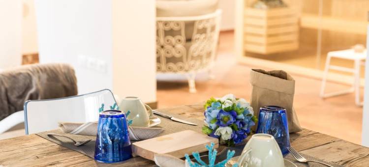 比哈凡图 SPA - 家庭旅馆(Bhavantù)图片