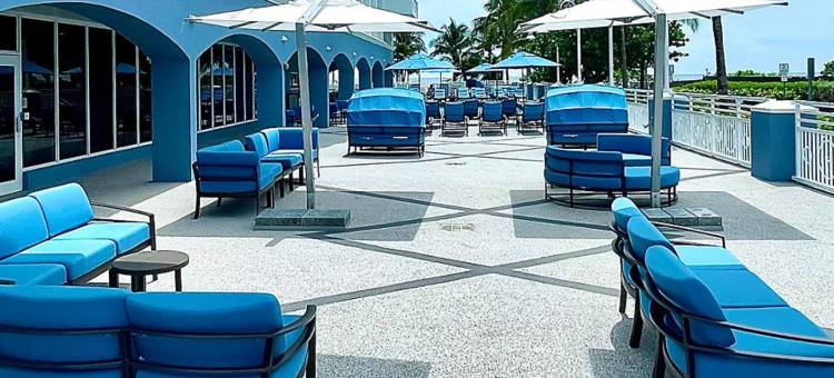 索拉拉冲浪边(Solara Surfside)图片