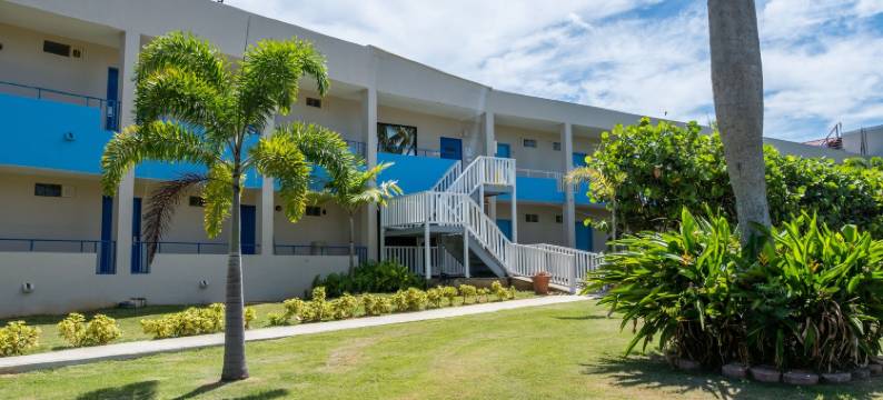 埃尔法罗酒店(Parador El Faro)图片