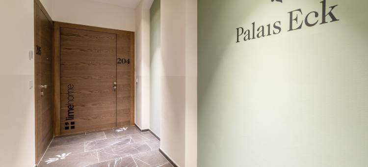 林茨席勒大街莱姆之家酒店(Limehome Linz Schillerstrasse)图片