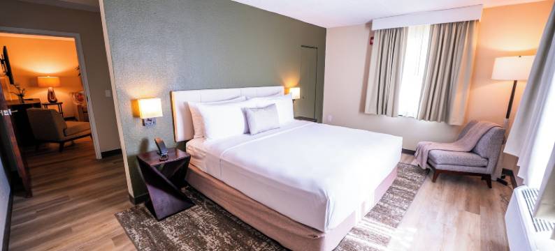 迈哈纳-国际大道, 璀蔓臻选温德姆酒店(Mai Hana Hotel- Intl Drive, Trademark Collection by Wyndham)图片