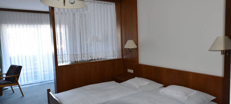 邦德假日酒店(Urlaubshotel Binder)图片