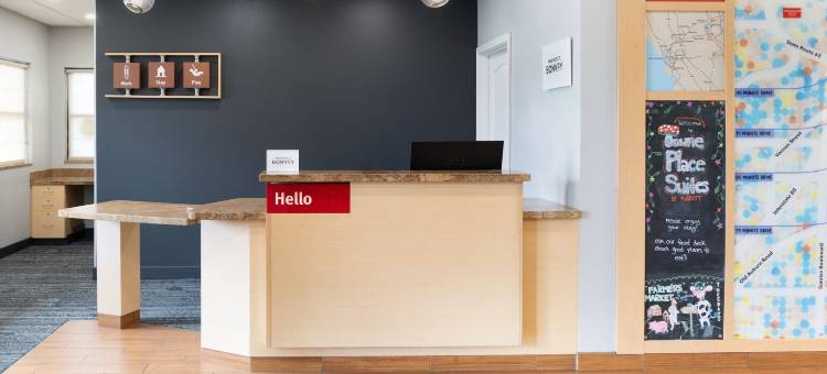 萨克拉门托罗斯维尔TownePlace套房酒店(TownePlace Suites Sacramento Roseville)图片