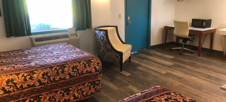 The Georgetown Inn图片