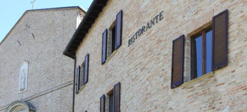 迪夫索博尔戈蒙特玛格诺酒店(Albergo Diffuso Borgo Montemaggiore)图片